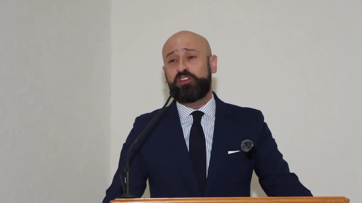 Propone SICT destinar mil 373 mdp a Chihuahua dentro del Paquete de Egresos 2026