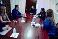 Lleva Gobierno estatal asesoría jurídica gratuita a Villa de Pozos