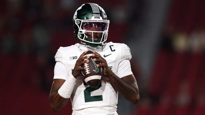 Live updates: Michigan State at Nebraska