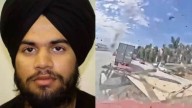 Illegal Indian Immigrant Under Influence Arrested After California Truck Crash Kills Three