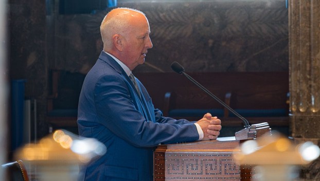 Legislature approves $150 million for SNAP funding