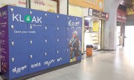 Udupi: Indrali railway station becomes first in Karnataka to offer digital locker facility