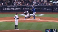 Yankees se despiden ante Toronto y Filis frenan a Dodgers