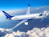 Pilot mistakes noise outside cockpit as someone trying to break in