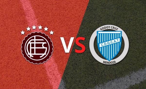 Lanús vs Godoy Cruz: previa, horario y cómo llegan para la fecha 13 del Clausura