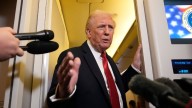 Trump suggests US will buy Argentinian beef to bring down prices for American consumers