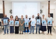 Danza en seis municipios lanzaroteños