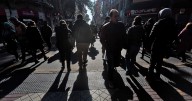 La mirada de tres generaciones sobre la sociedad