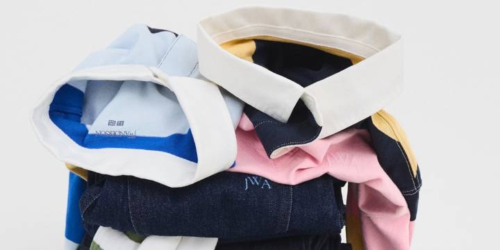 The Formula Fueling Uniqlo’s Record