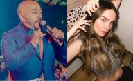 “Tenía cosas muy fuertes”: Lupillo Rivera asegura que perdió un celular con material de Belinda