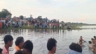 10 die after tractor-trolley plunges into Abna river in MP’s Khandwa