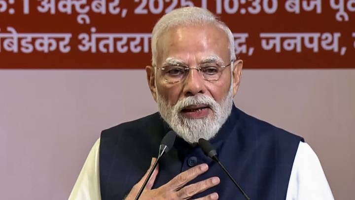 LIVE: PM Modi Unveils Initiatives Worth Over Rs 62,000 Cr For Youth, Bihar In Focus