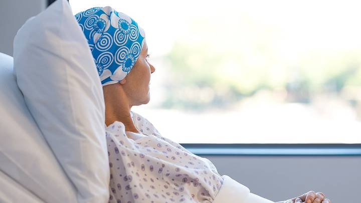 Sentinel Lymph Node Biopsy Noninferior to Lymphadenectomy in Cervical Cancer