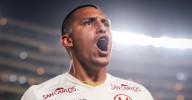 Ricardo Gareca rompe su silencio y responde si Alex Valera debe ser el '9' de la selección peruana