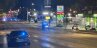 Police searching for suspect after one injured in South Nashville shooting
