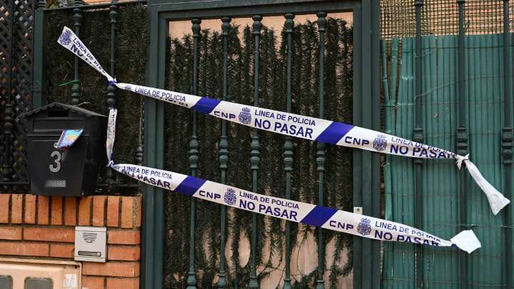 Arranca el juicio contra los tres menores implicados en el asesinato de la educadora social Belén Cortés en Badajoz