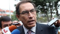 Martín Vizcarra: Perú Primero lo inscribe como precandidato a la vicepresidencia pese a inhabilitaciones