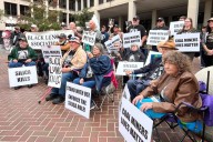 Coal Miners and Advocates Plead With Trump to Enforce Black Lung Rule