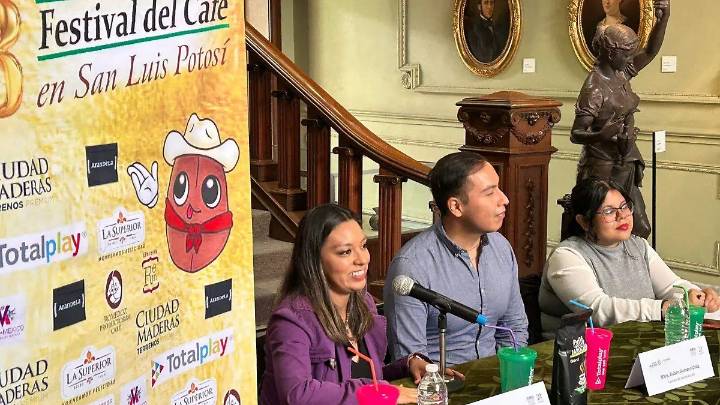 3era Edición del Festival del Café en el Museo Francisco Cossío: fecha, actividades y costo