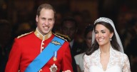 King Charles revealed Prince William made awkward 'mistake' on wedding day