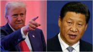 Trump escalates trade war, slaps 100% tariff on Chinese goods from November 1