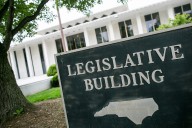 North Carolina is latest GOP-led state to take up mid