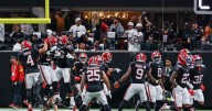 Falcons’ special teams, including ace DeAngelo Malone, looking to make jump