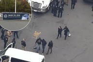 ICE raids Woodbridge warehouse, detains dozens