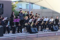 Concierto Musical en el Corazón de Wheaton: “Manteniendo a la comunidad unida”