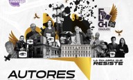 Anuncian primer bloque de autores invitados a la FELICH 2025