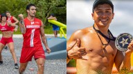 Exatlón México: Humberto Noriega provoca a Koke Guerrero; Mono Osuna lo respalda