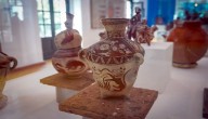 La historia y el arte de los pueblos indígenas cobran vida en Chapingo