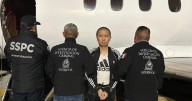 Accused fentanyl kingpin dubbed "Brother Wang" extradited from Cuba to U.S., Mexico says