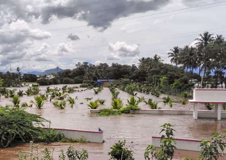 Tamil Nadu braces for monsoon: Red alert in 8 districts