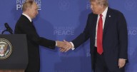 Trump meeting with Putin in Budapest on hold