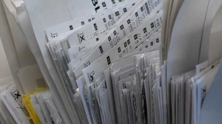 Bexar County speeds up voter registration process