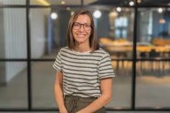 Anna Cejudo, en la lista Forbes de influyentes ‘Tech’: La IA da novedad, no originalidad