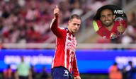 “Es un ching#n” Enrique Esqueda pide se respete a Javier “Chicharito” Hernández