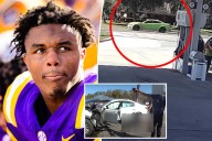 Police release new video to refute lawyer's evidence claim in deadly crash involving Kyren Lacy