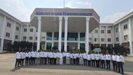 2 Telangana advocates booked for casteist remarks on CJI Gavai