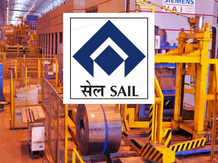 SAIL Share Price: Morgan Stanley’s view on Maharatna PSU post-Q2—Should you buy, sell, or hold?