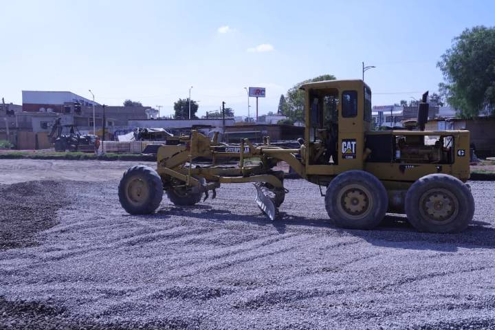 Tláhuac dejará de ser periferia olvidada: construyen primera Utopía con servicios gratuitos
