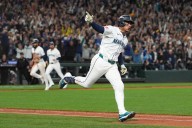 MLB: Seattle vence a Detroit en 15 innings y avanza a la Serie de Campeonato