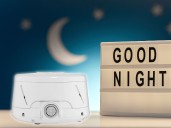 Yogasleep's Dohm Classic sleep sound machine is the best $50 I've ever spent