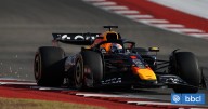 Verstappen pisa fuerte en Austin: neerlandés domina Sprint Shootout de F1 y anula a McLaren en EEUU