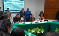 Realizan primera audiencia pública para analizar Ley de Amparo