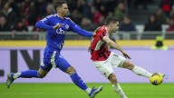 Italian giants head for Perth in historic soccer first