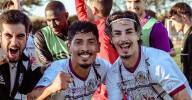 El Salamanca CF UDS enlaza tres victorias seguidas en Segunda RFEF