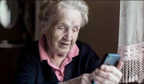 El Gobierno habilitó tramitar una pensión de Anses por Internet para los que no tienen aportes