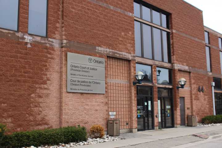 Woman repeatedly stabbed 17 year old